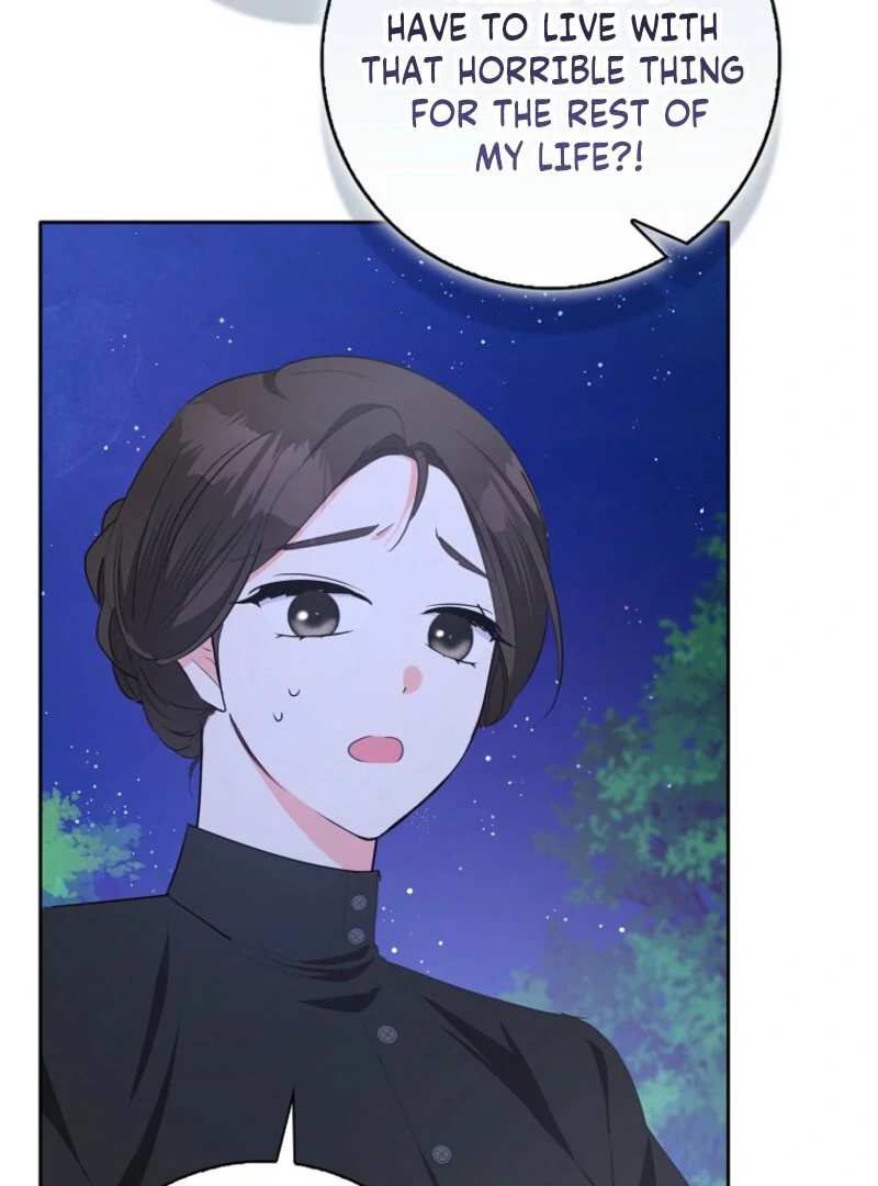I Became The Male Leads’ Target Chapter 39 page 20