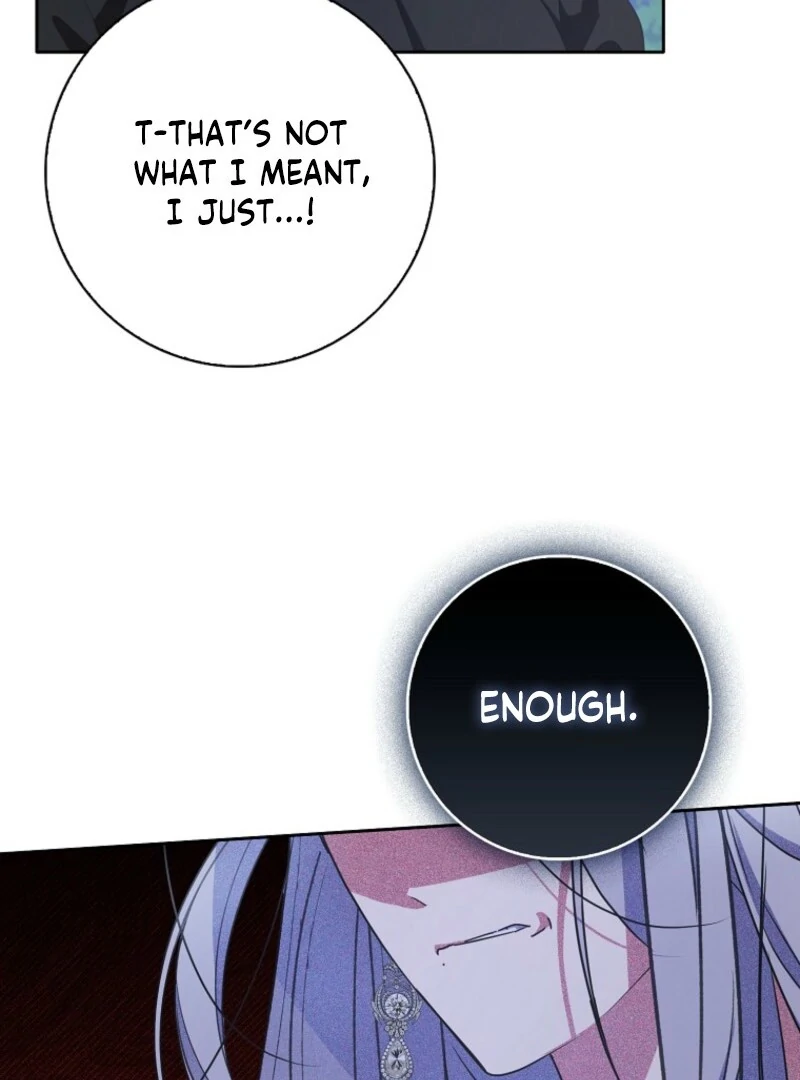 I Became The Male Leads’ Target Chapter 39 page 21