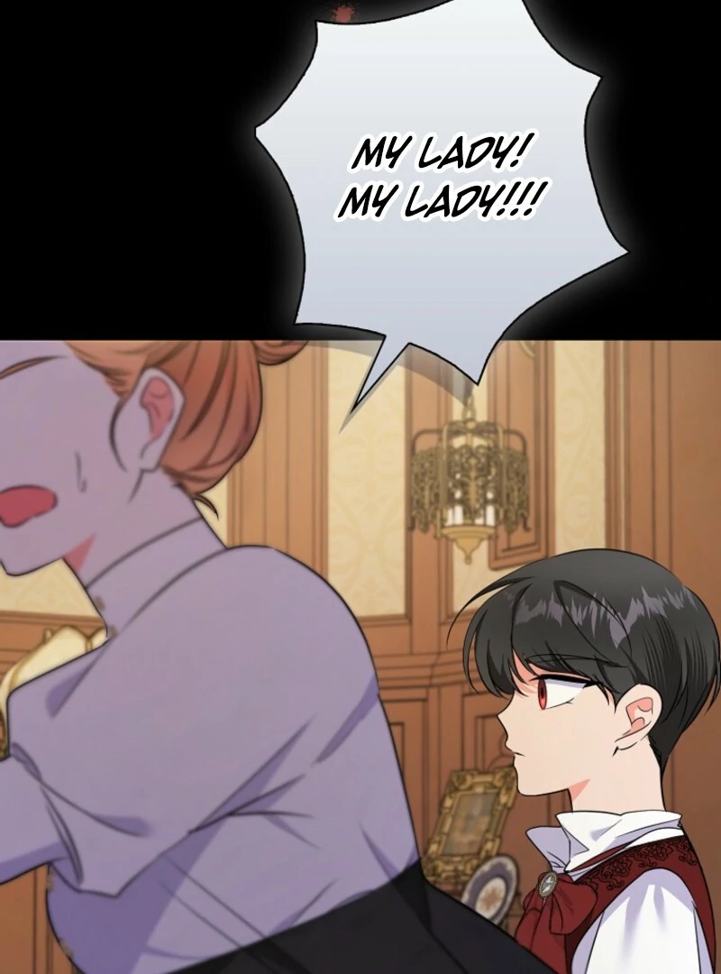 I Became The Male Leads’ Target Chapter 39 page 26