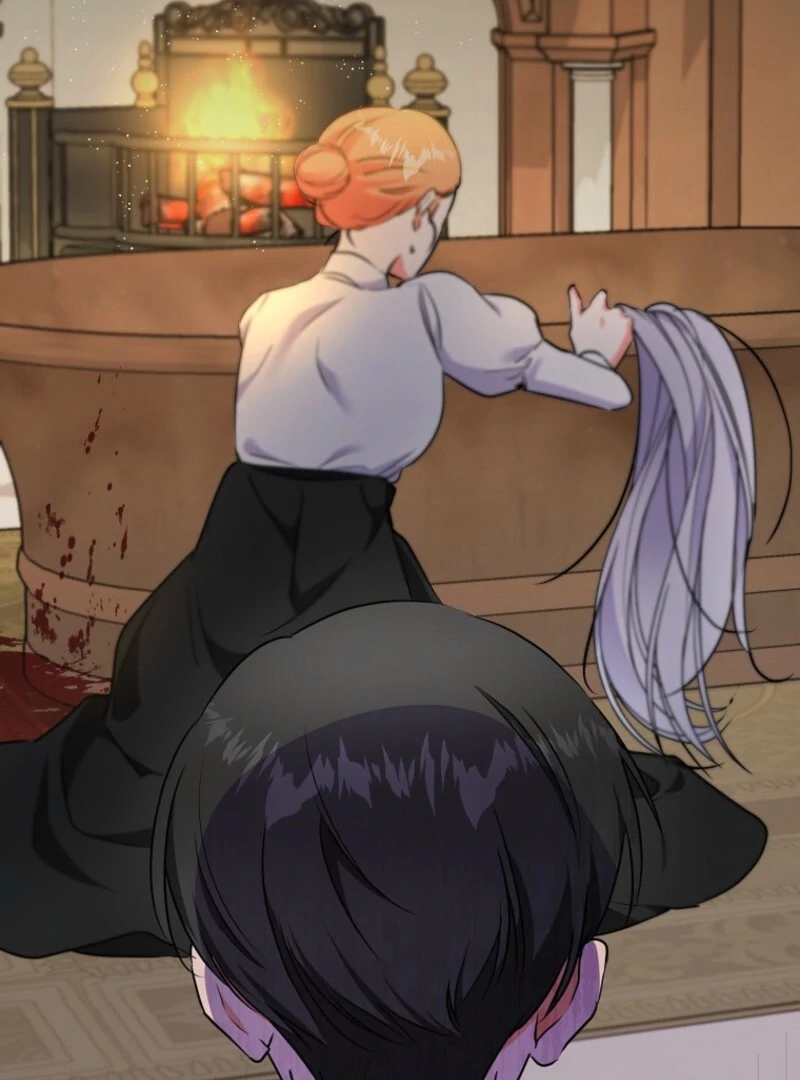 I Became The Male Leads’ Target Chapter 39 page 29