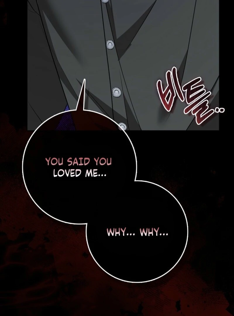 I Became The Male Leads’ Target Chapter 39 page 36