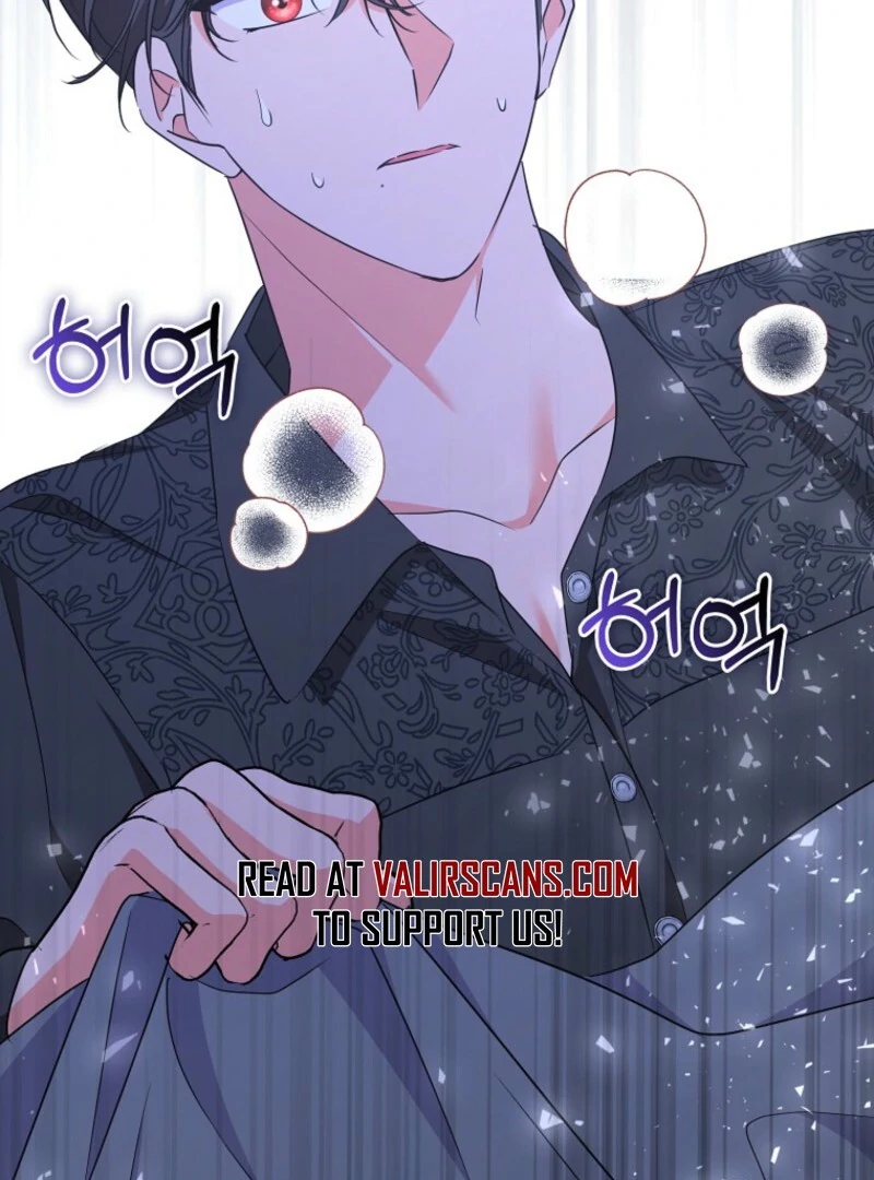 I Became The Male Leads’ Target Chapter 39 page 42