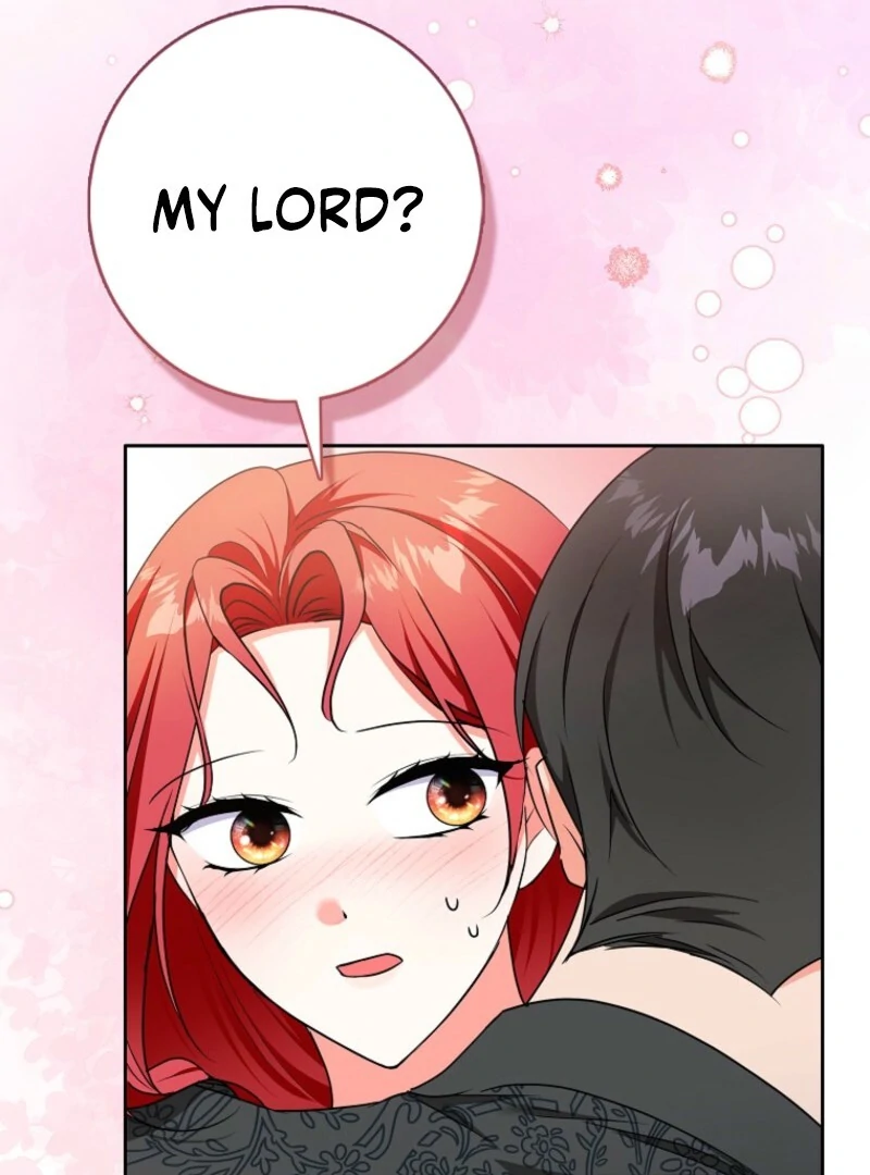 I Became The Male Leads’ Target Chapter 39 page 54