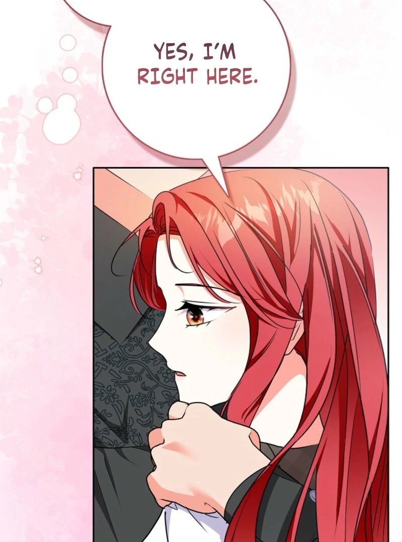 I Became The Male Leads’ Target Chapter 39 page 57