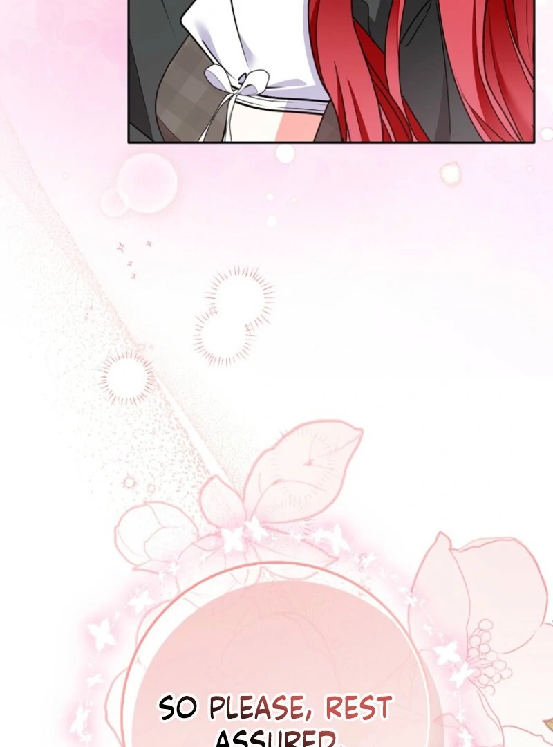 I Became The Male Leads’ Target Chapter 39 page 58