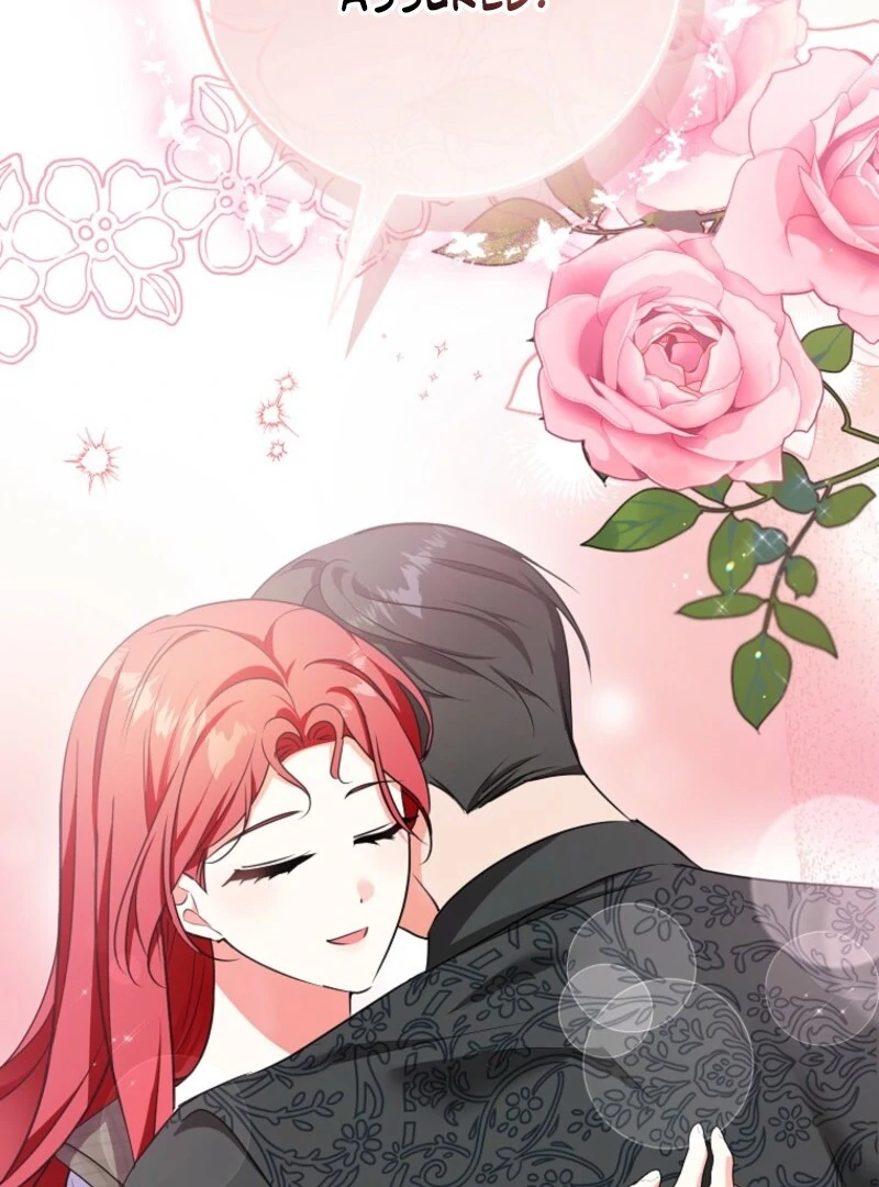 I Became The Male Leads’ Target Chapter 39 page 59