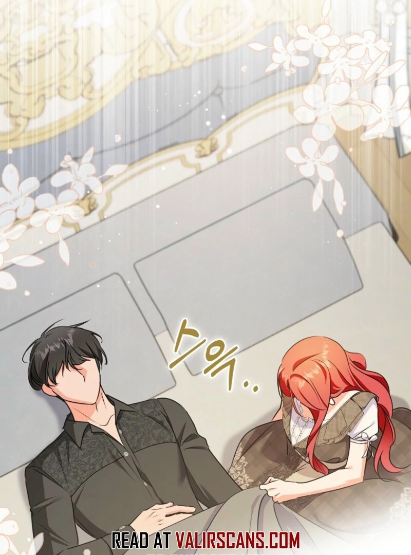 I Became The Male Leads’ Target Chapter 39 page 63