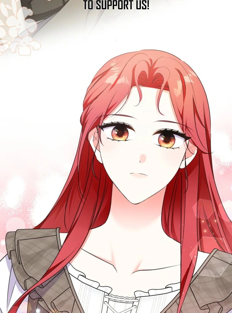 I Became The Male Leads’ Target Chapter 39 page 64