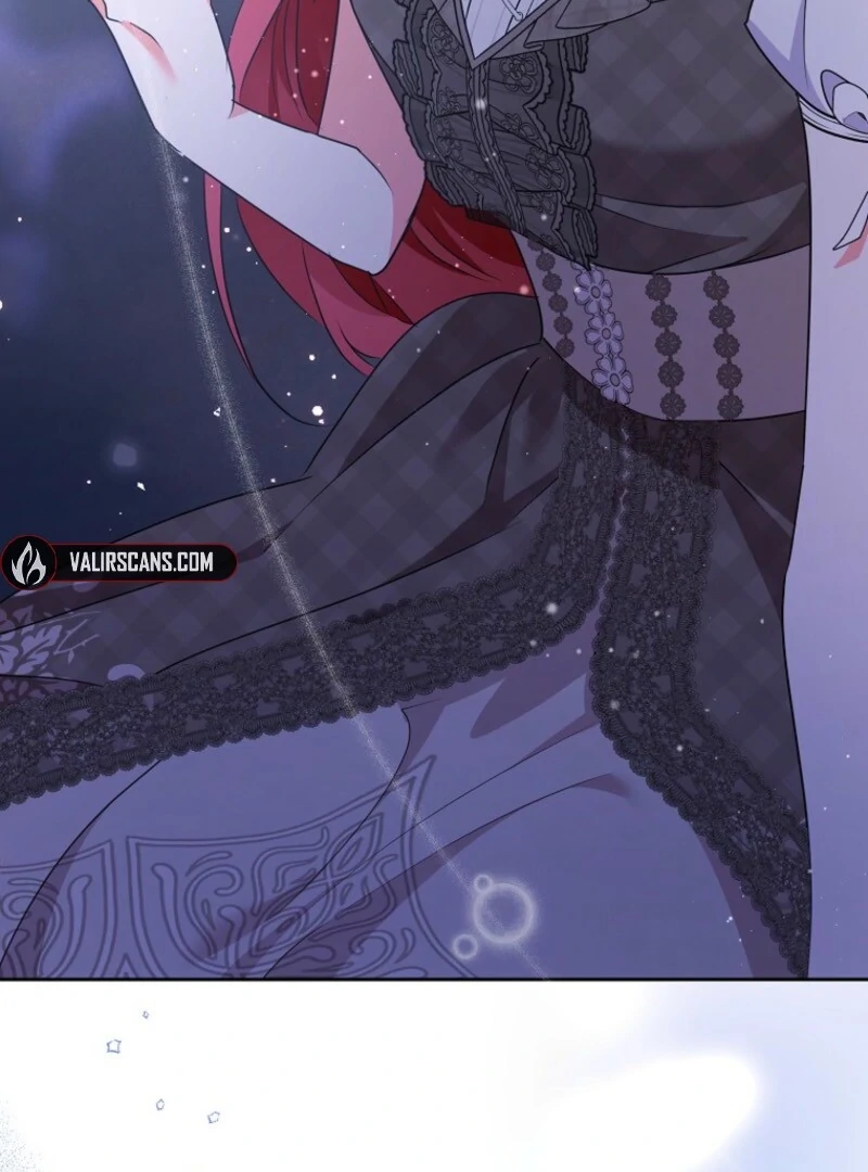 I Became The Male Leads’ Target Chapter 39 page 69