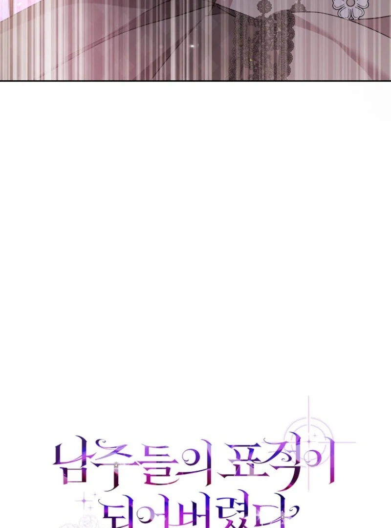 I Became The Male Leads’ Target Chapter 39 page 84