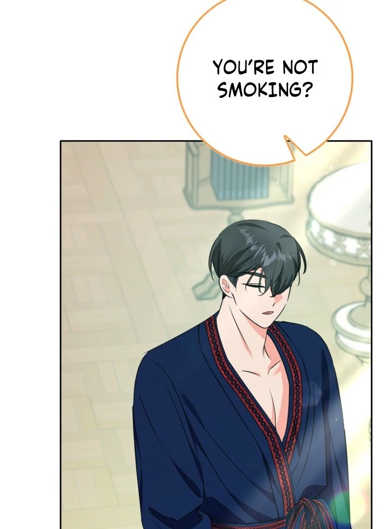 I Became The Male Leads’ Target Chapter 39 page 96