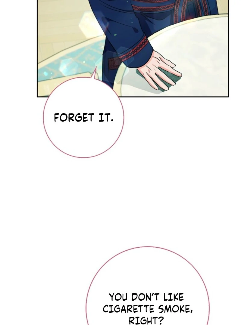 I Became The Male Leads’ Target Chapter 39 page 97