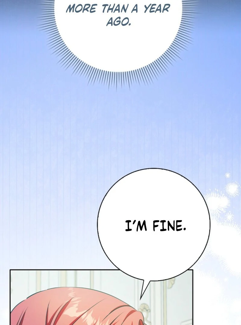 I Became The Male Leads’ Target Chapter 39 page 104