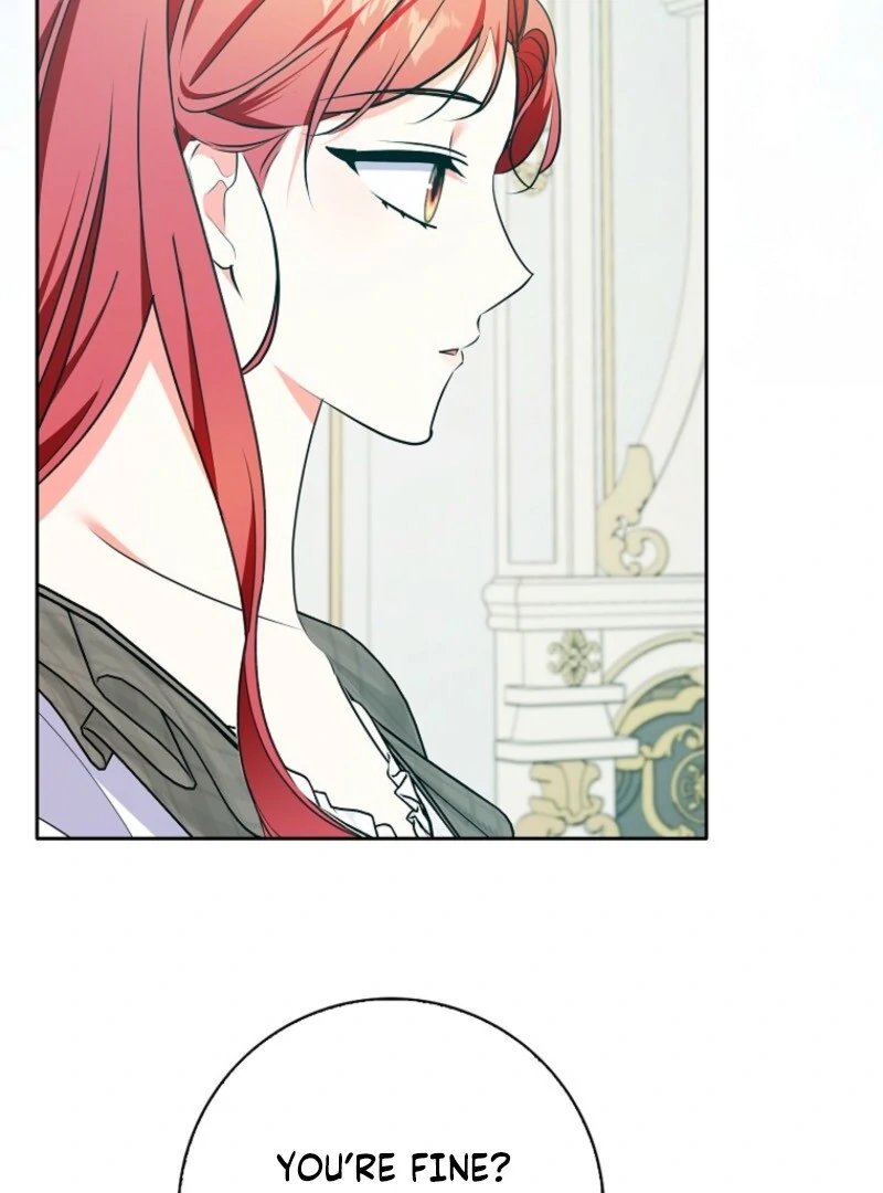I Became The Male Leads’ Target Chapter 39 page 105