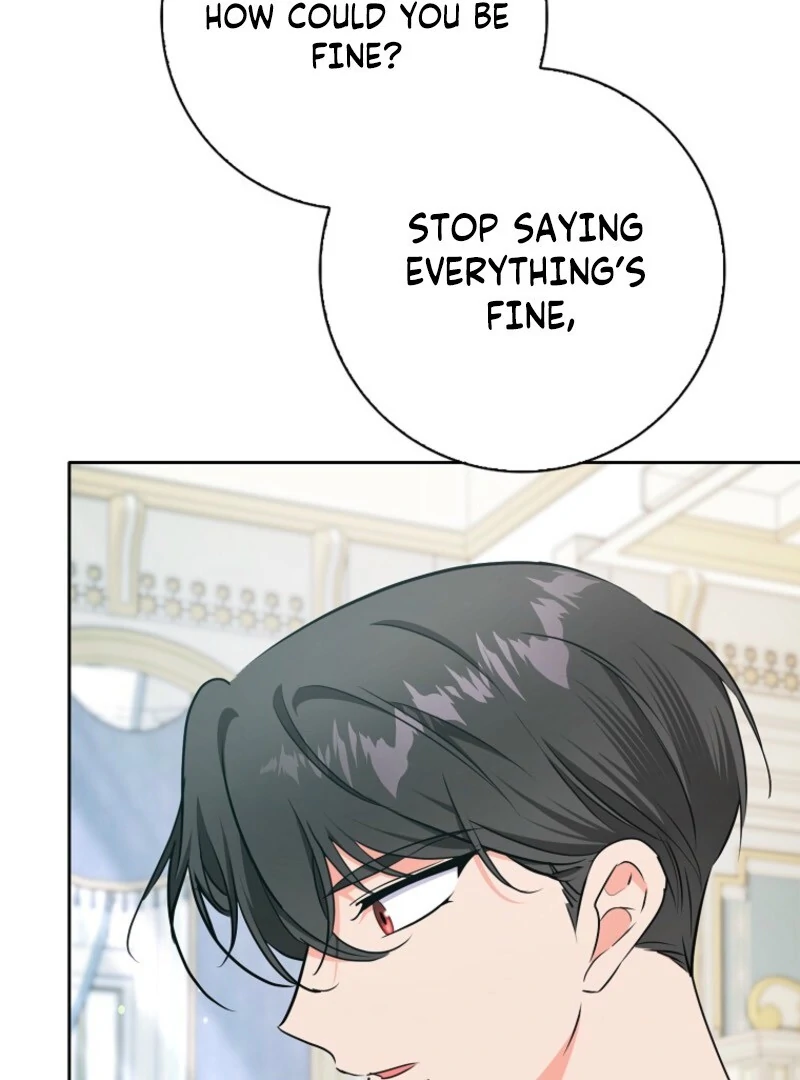 I Became The Male Leads’ Target Chapter 39 page 106