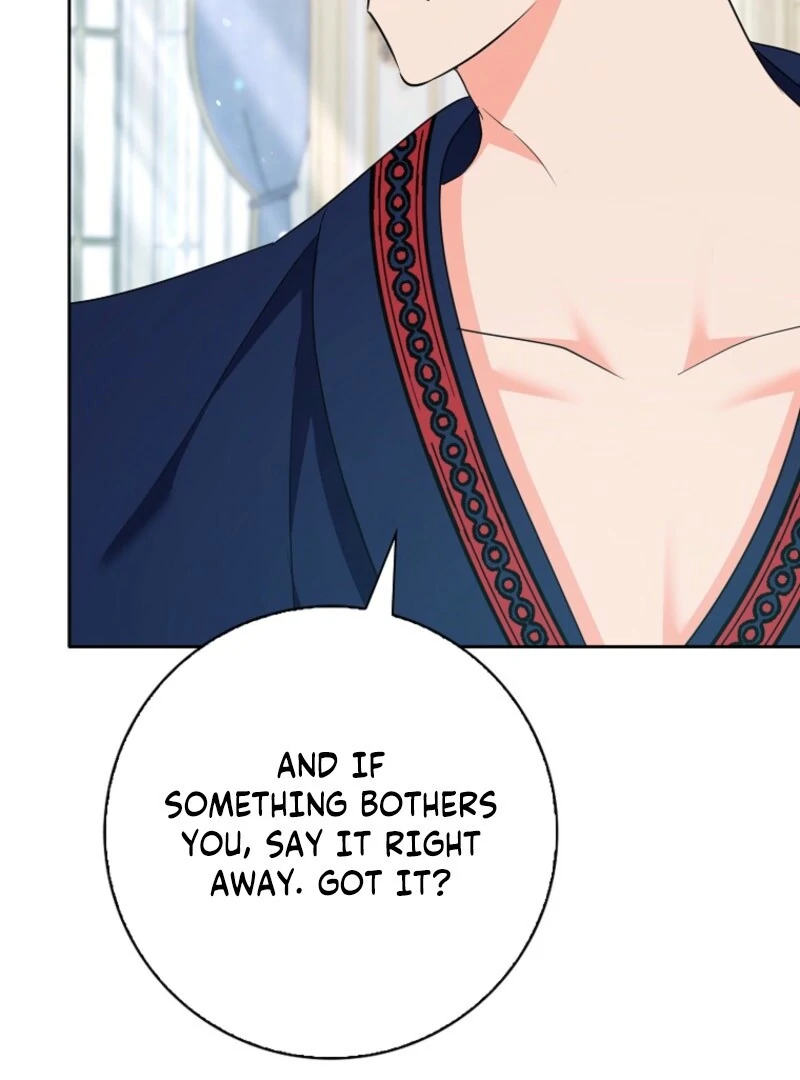 I Became The Male Leads’ Target Chapter 39 page 107
