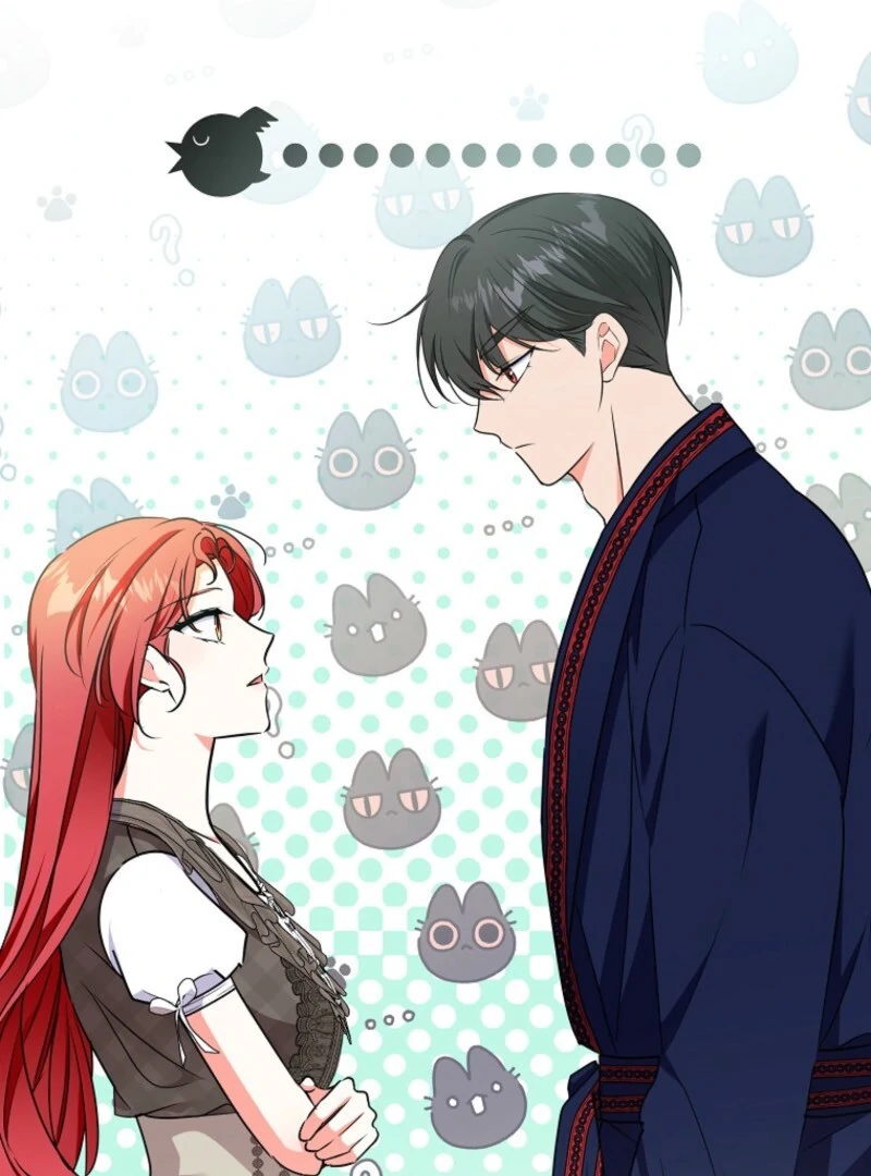 I Became The Male Leads’ Target Chapter 39 page 110