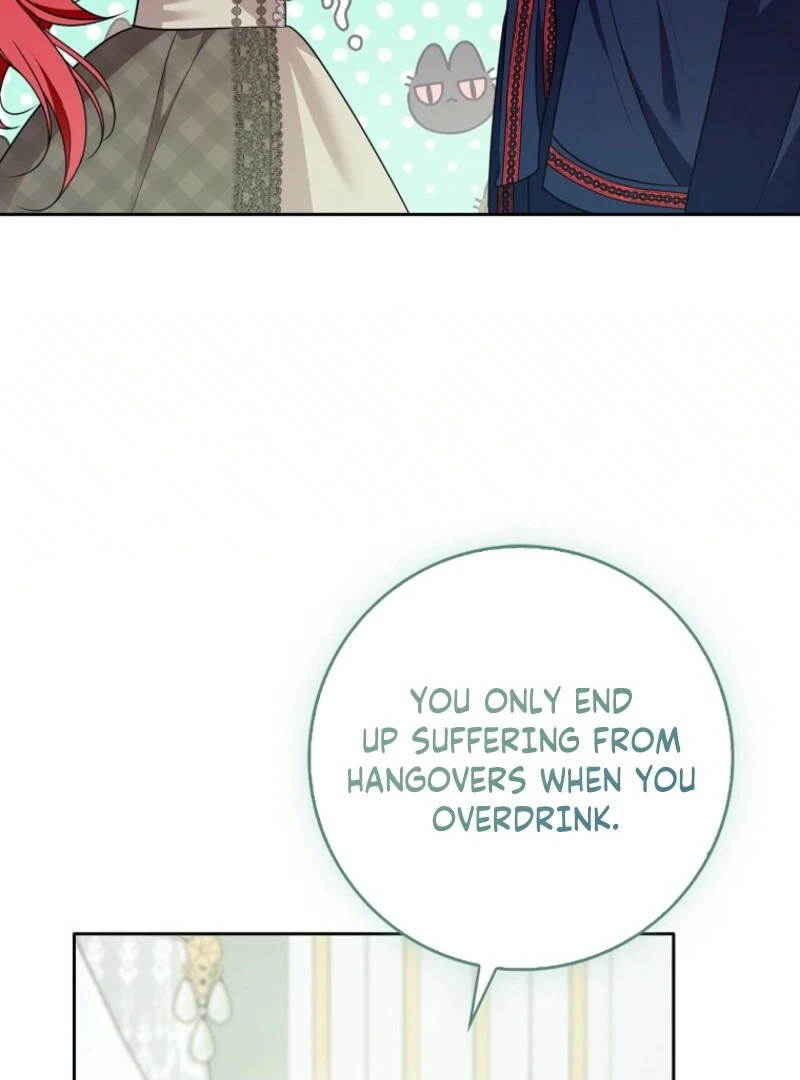 I Became The Male Leads’ Target Chapter 39 page 111