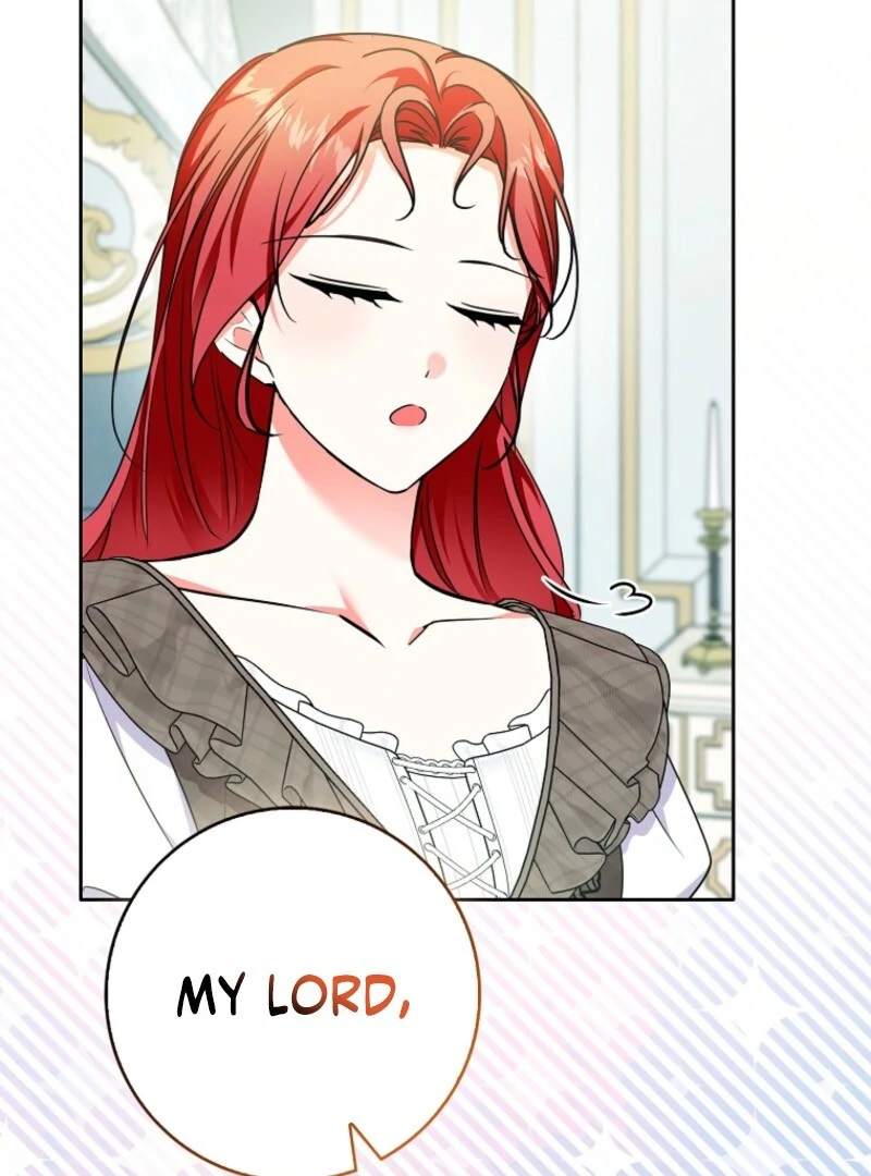 I Became The Male Leads’ Target Chapter 39 page 112
