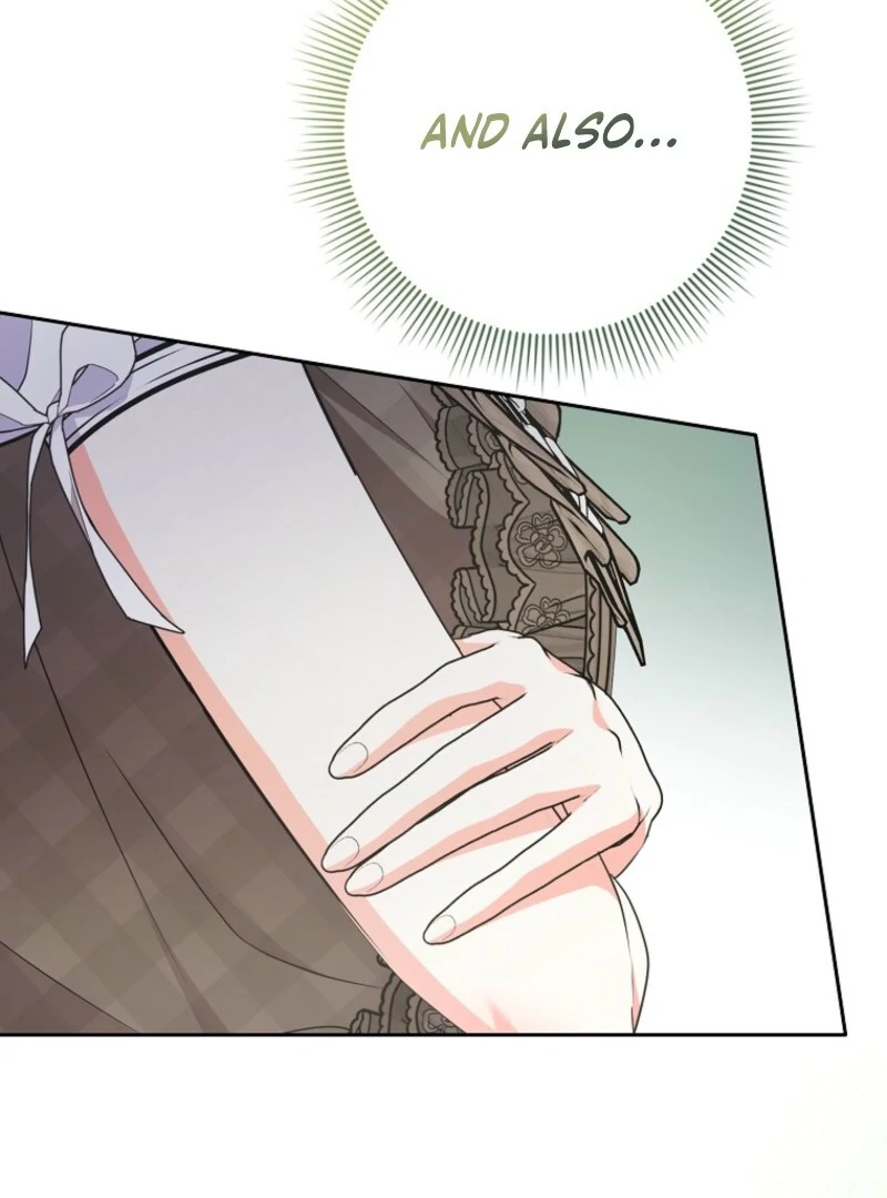 I Became The Male Leads’ Target Chapter 39 page 115