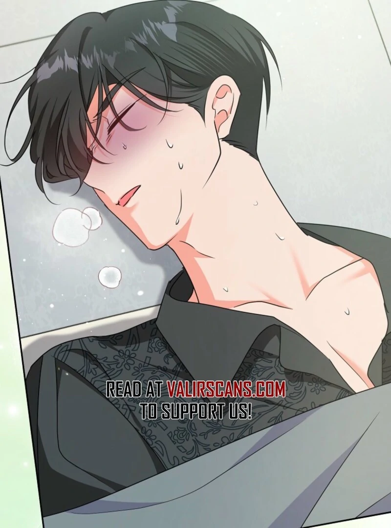 I Became The Male Leads’ Target Chapter 39 page 117