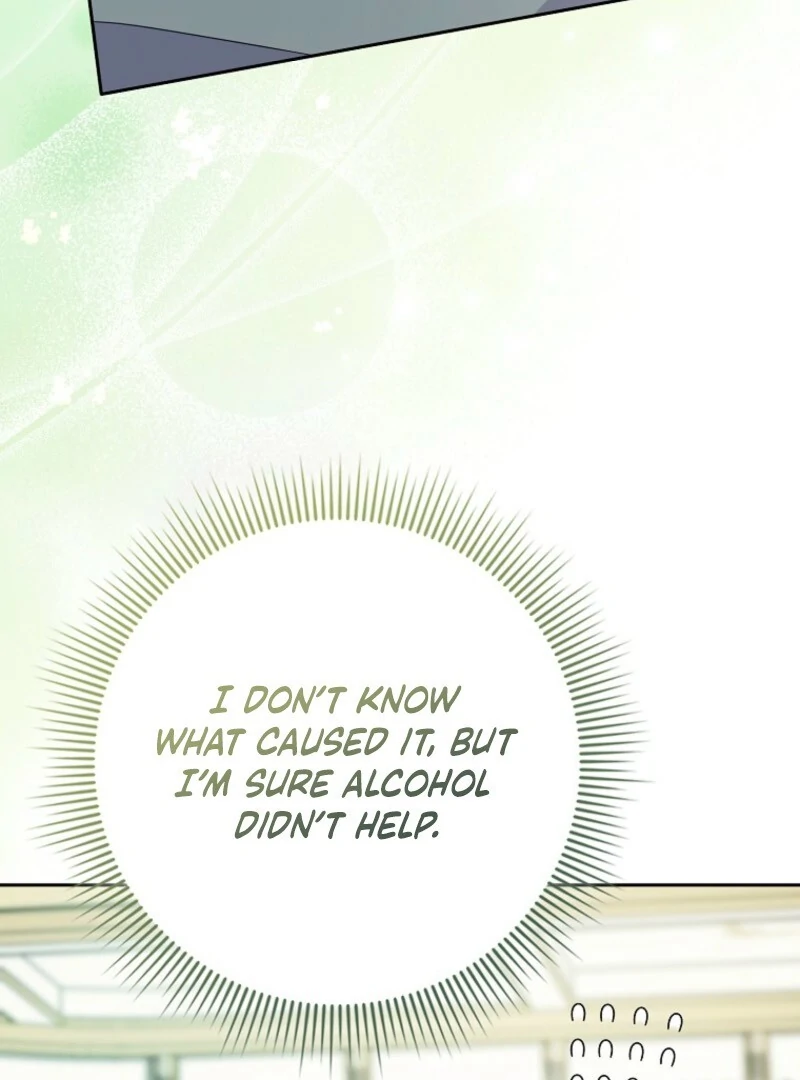 I Became The Male Leads’ Target Chapter 39 page 118
