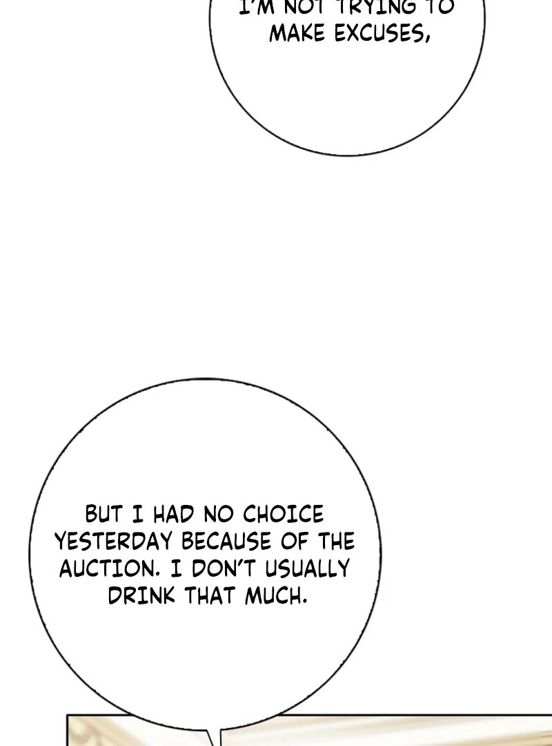 I Became The Male Leads’ Target Chapter 39 page 120