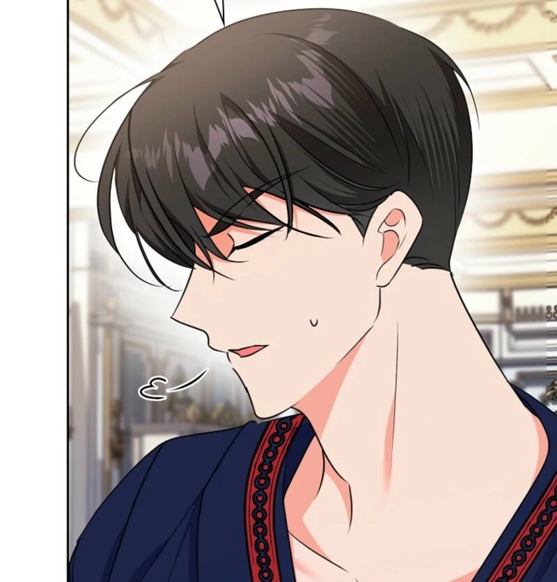 I Became The Male Leads’ Target Chapter 39 page 121