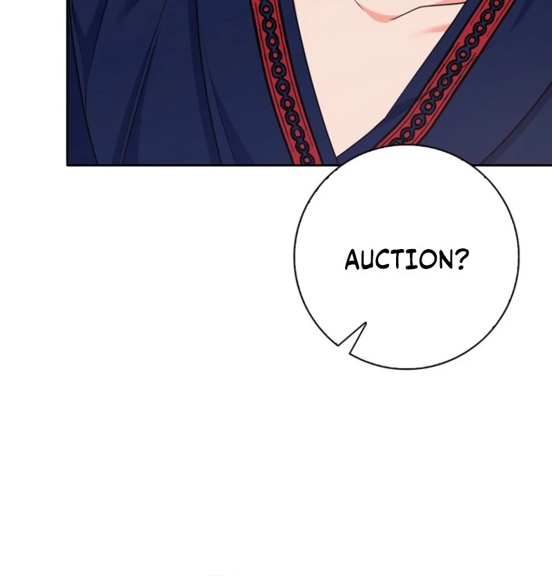 I Became The Male Leads’ Target Chapter 39 page 122
