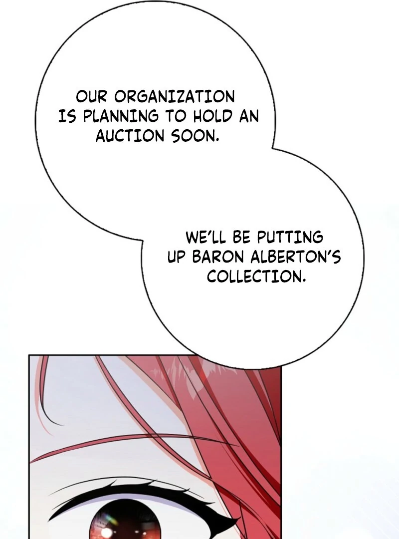 I Became The Male Leads’ Target Chapter 39 page 123