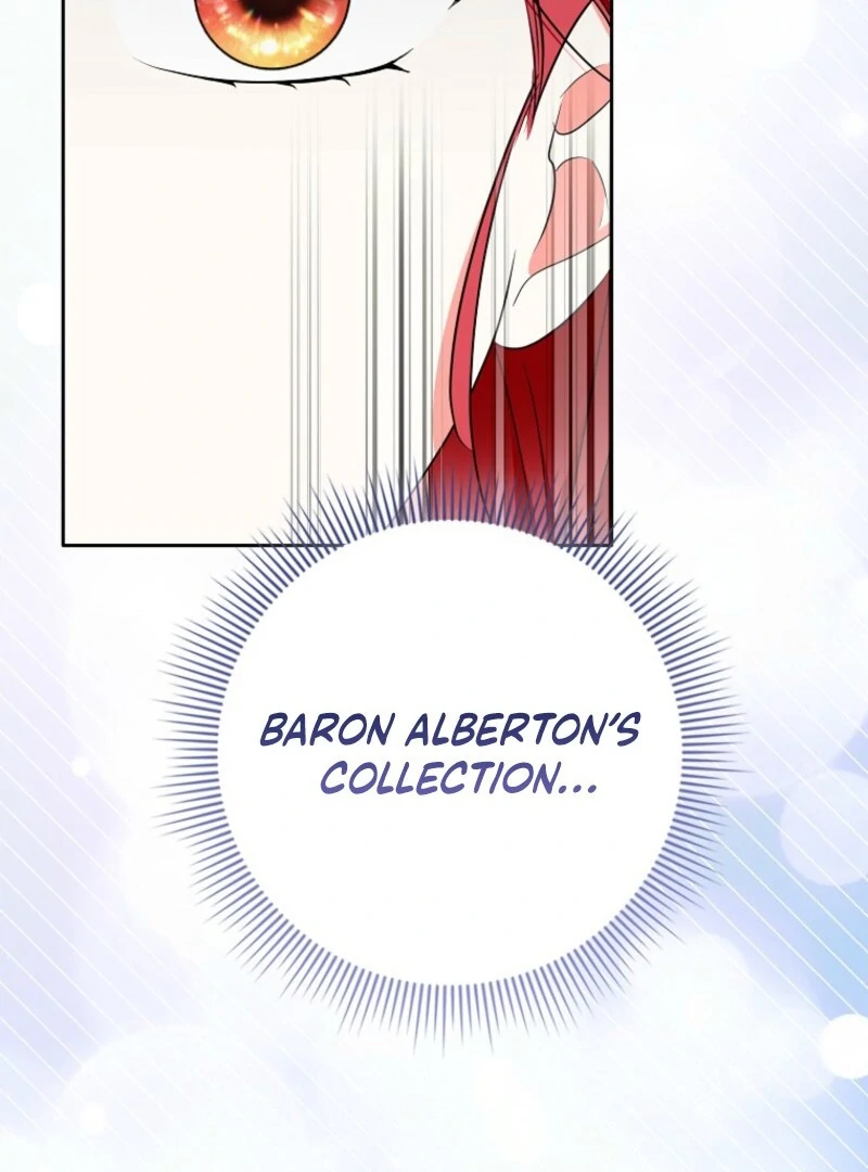 I Became The Male Leads’ Target Chapter 39 page 124