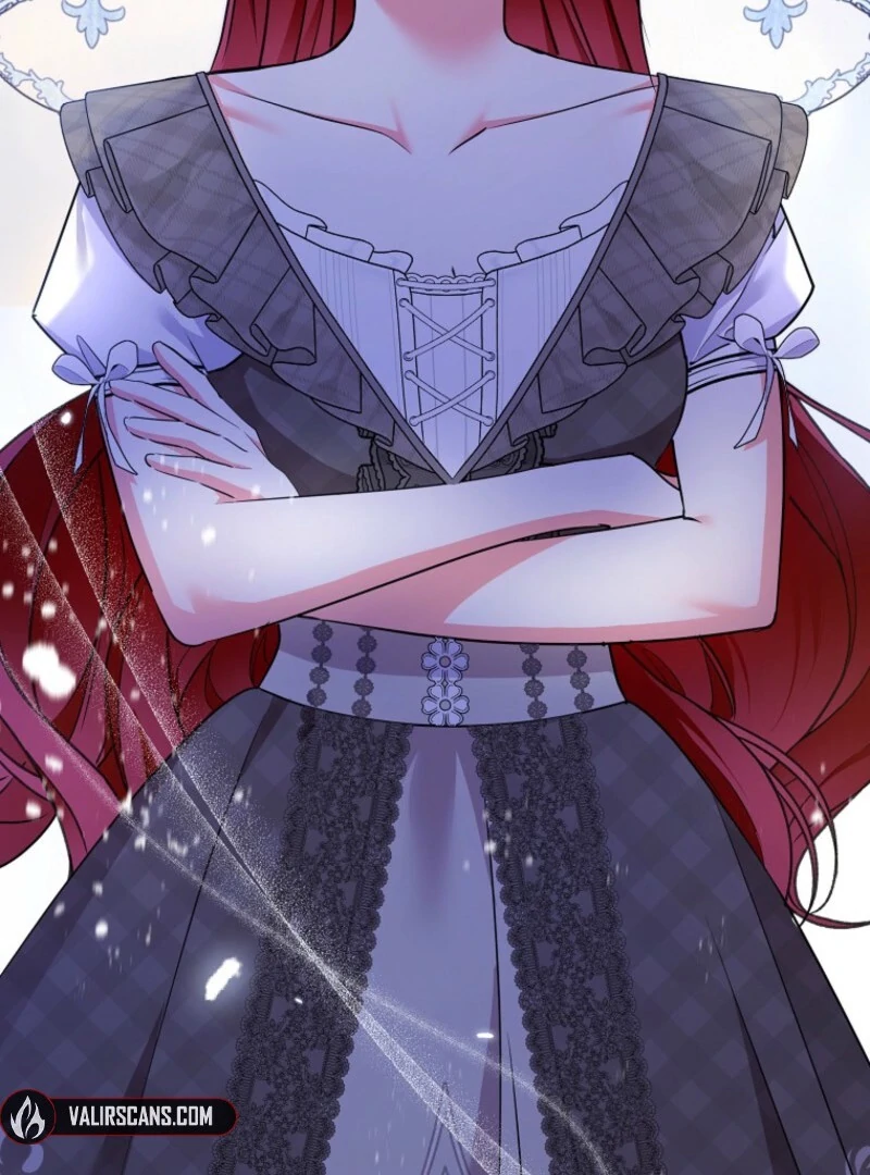 I Became The Male Leads’ Target Chapter 39 page 127