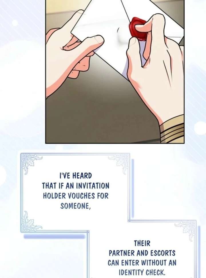 I Became The Male Leads’ Target Chapter 40 page 7