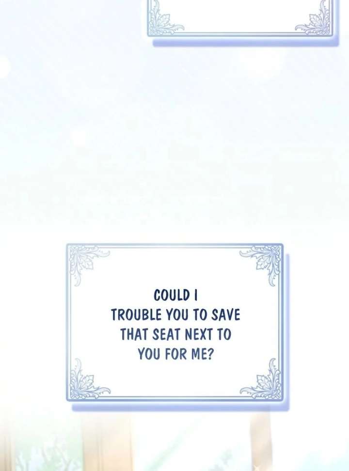 I Became The Male Leads’ Target Chapter 40 page 8