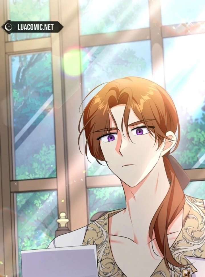 I Became The Male Leads’ Target Chapter 40 page 9