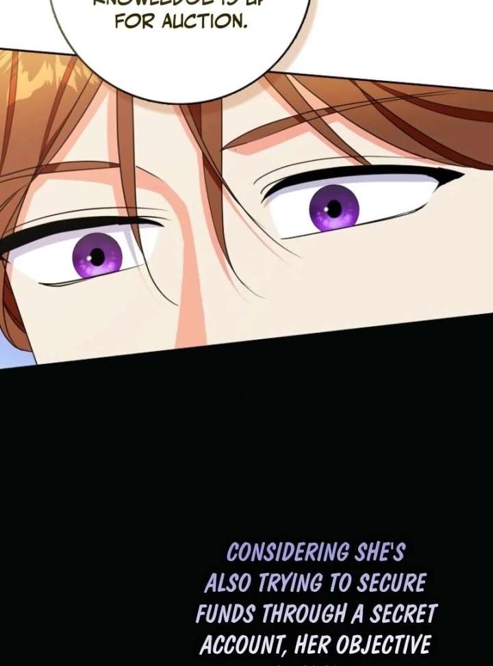 I Became The Male Leads’ Target Chapter 40 page 11