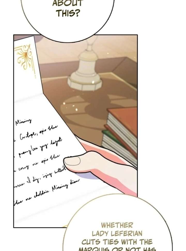 I Became The Male Leads’ Target Chapter 40 page 19