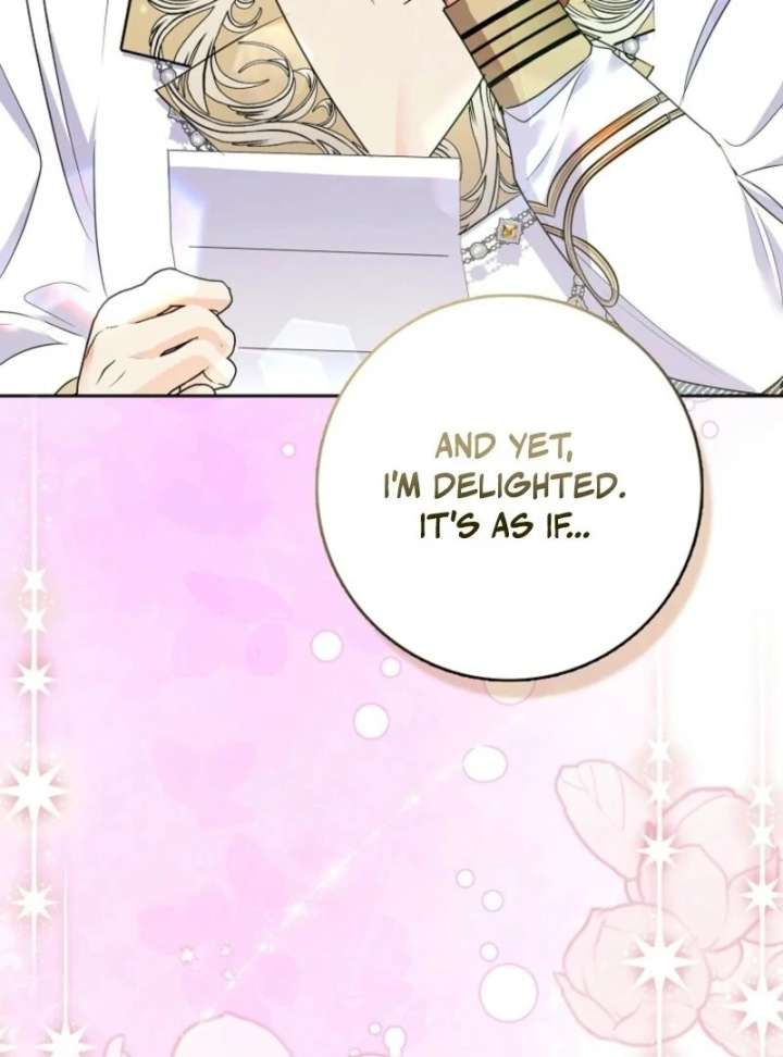I Became The Male Leads’ Target Chapter 40 page 22