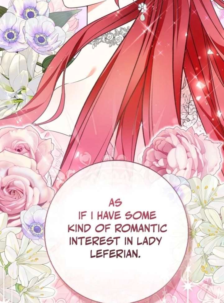 I Became The Male Leads’ Target Chapter 40 page 24