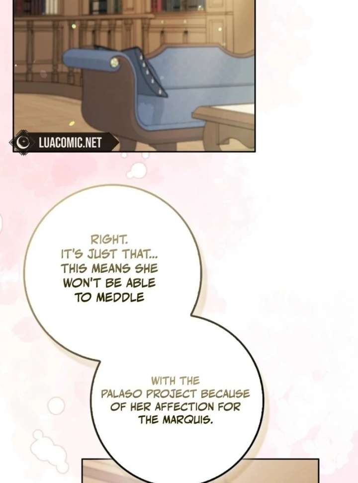 I Became The Male Leads’ Target Chapter 40 page 26