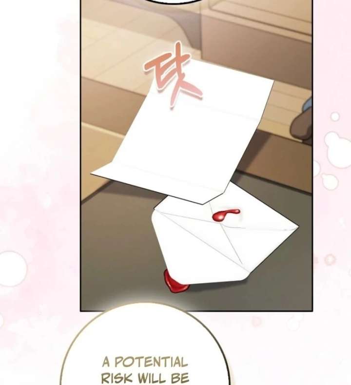 I Became The Male Leads’ Target Chapter 40 page 27