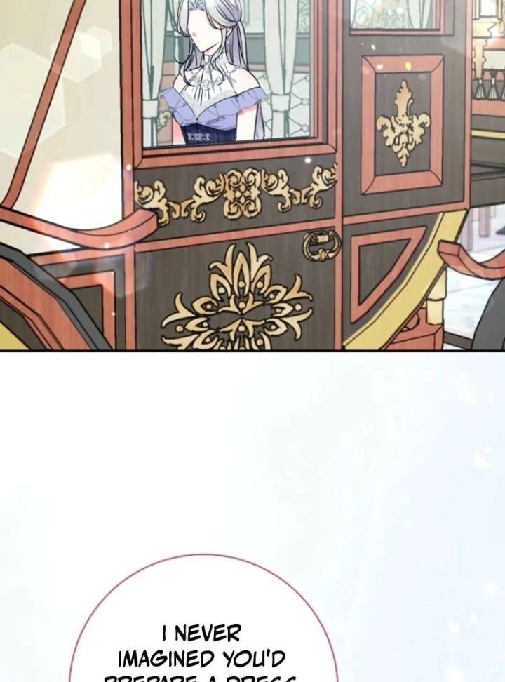 I Became The Male Leads’ Target Chapter 40 page 35