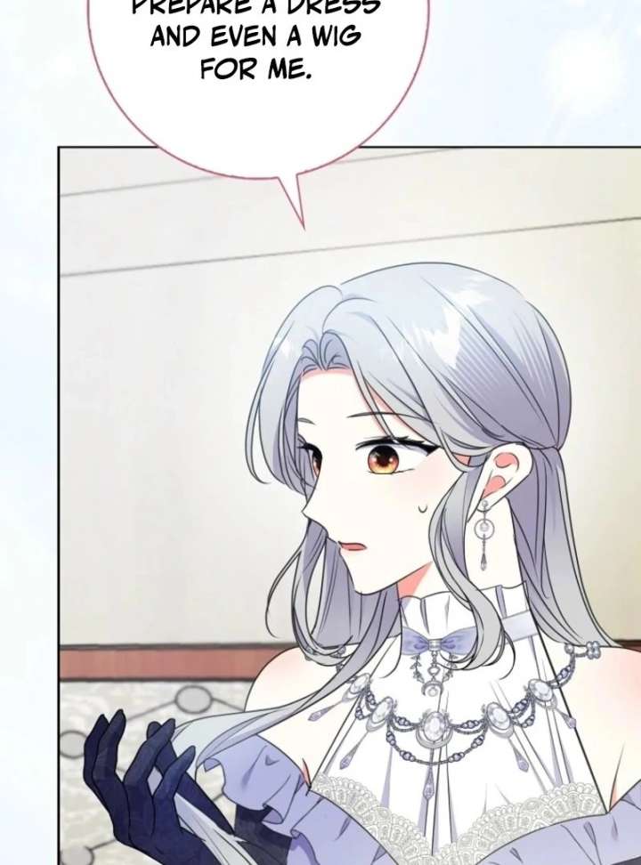 I Became The Male Leads’ Target Chapter 40 page 36