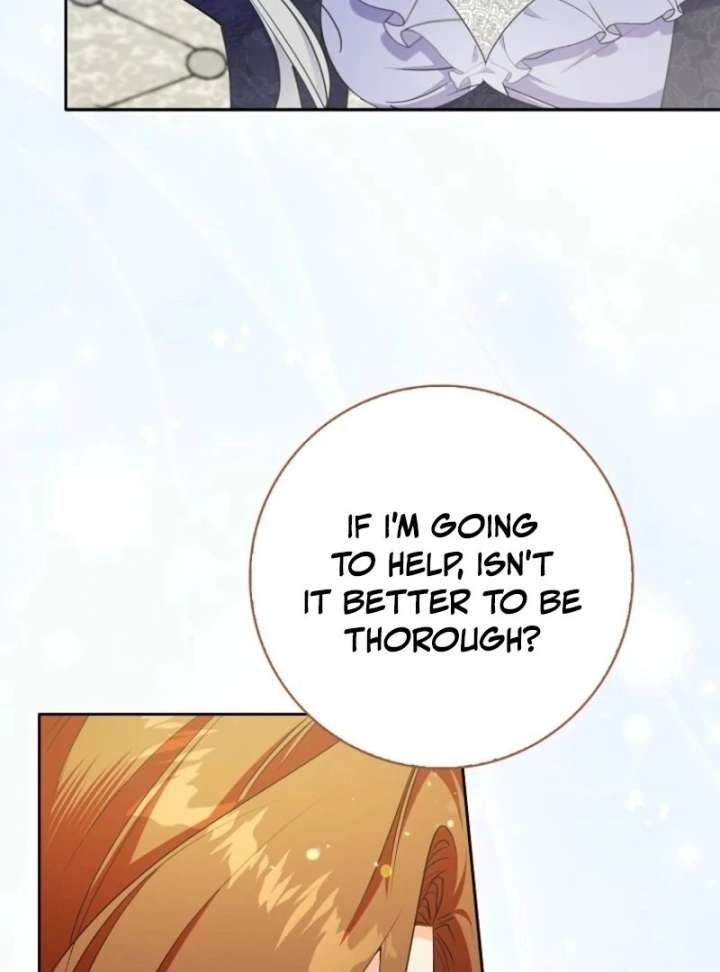 I Became The Male Leads’ Target Chapter 40 page 37
