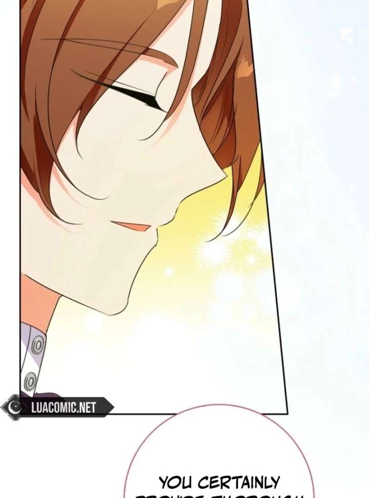 I Became The Male Leads’ Target Chapter 40 page 38