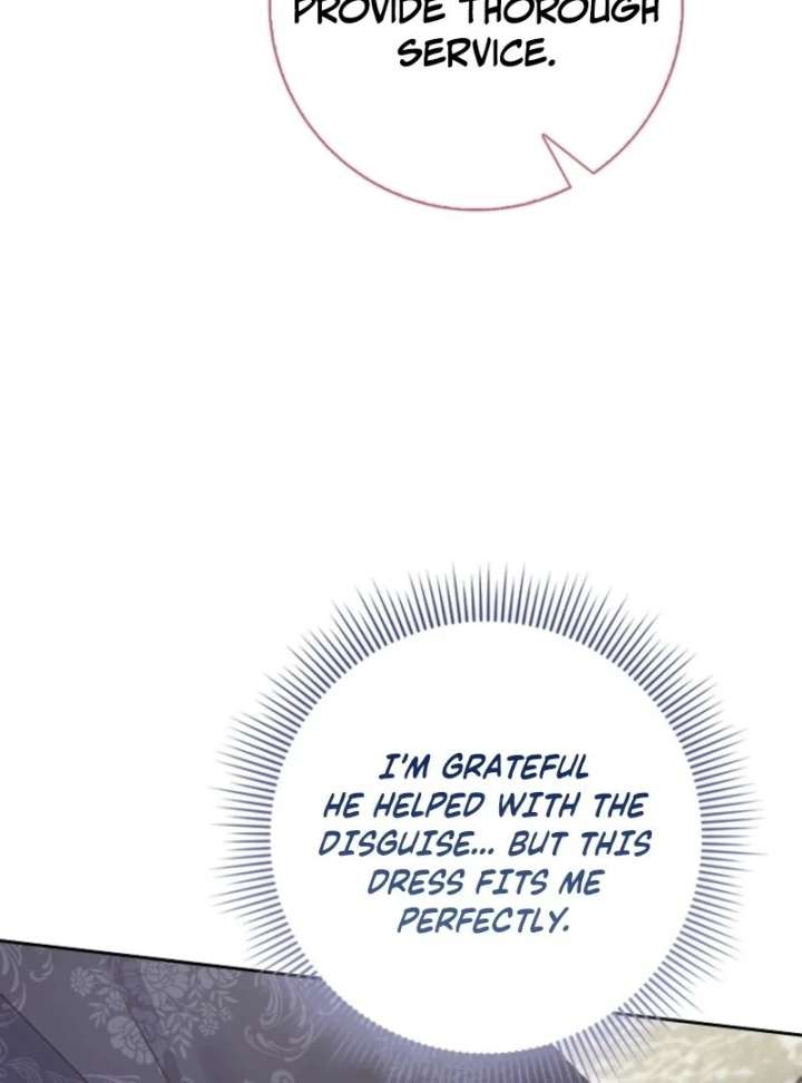 I Became The Male Leads’ Target Chapter 40 page 39
