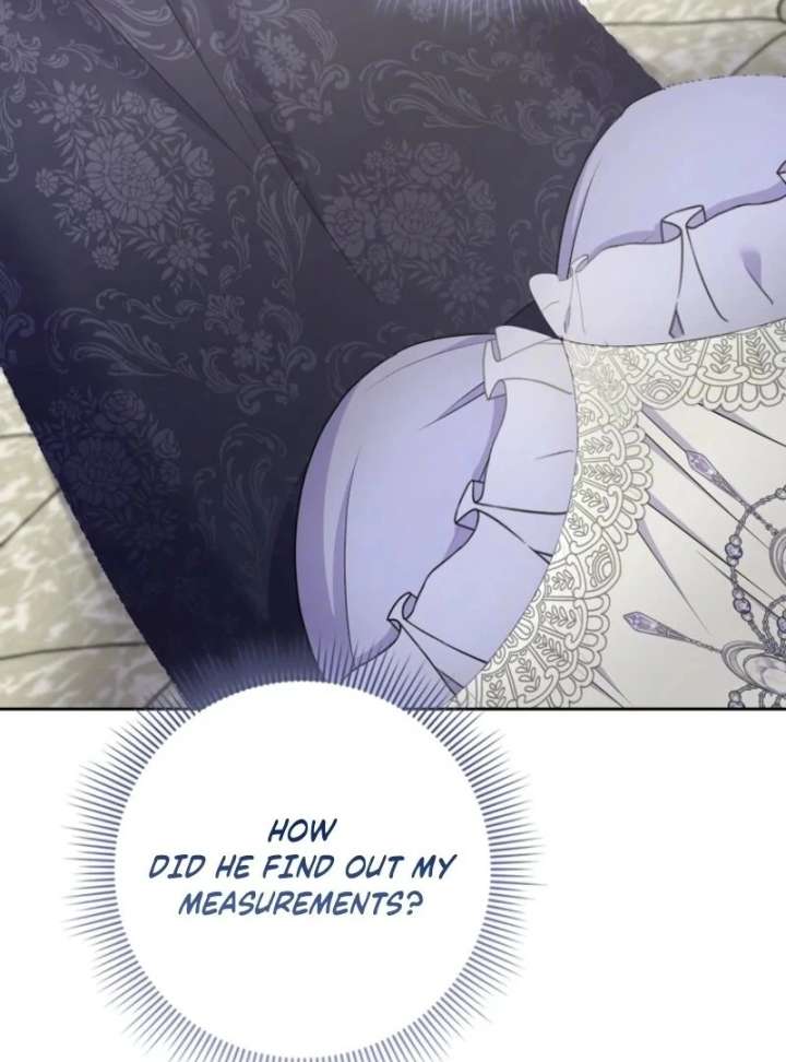 I Became The Male Leads’ Target Chapter 40 page 40