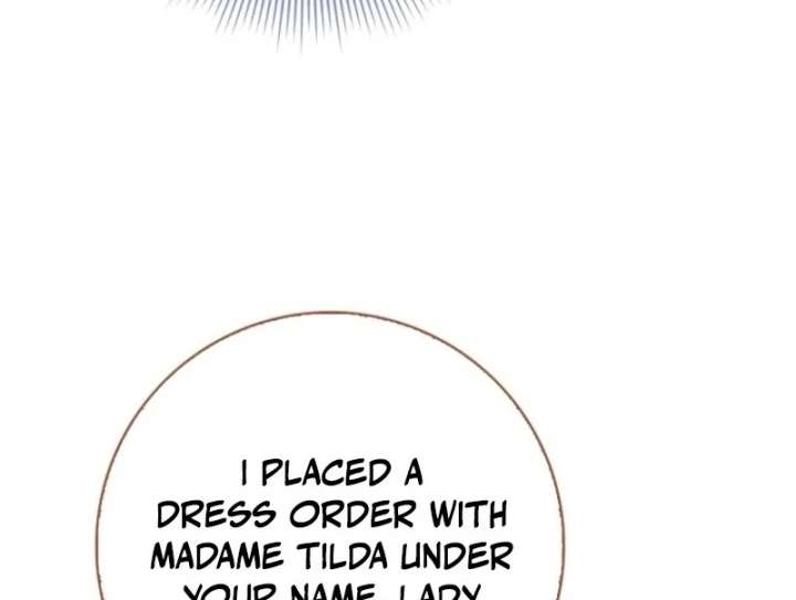 I Became The Male Leads’ Target Chapter 40 page 41