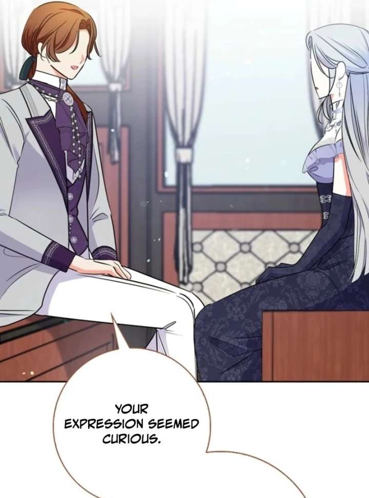 I Became The Male Leads’ Target Chapter 40 page 43