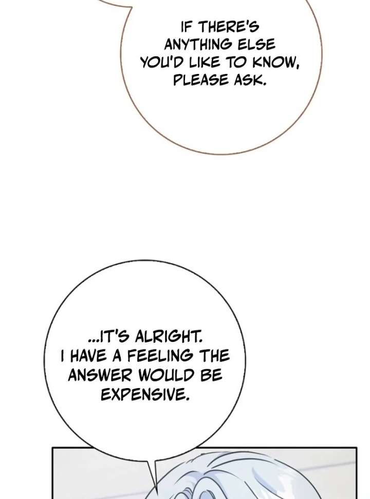 I Became The Male Leads’ Target Chapter 40 page 44